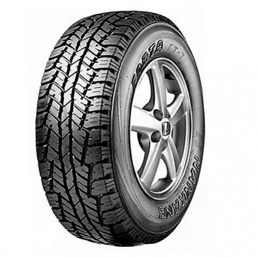 Opona Nankang 195/80R15 FT-7 96S - nankang_ft_7.jpg