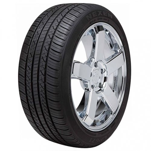 Opona Nexen 215/70R16 CP671 100H - nexen_cp671.jpg