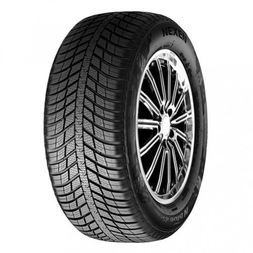 Opona Nexen 215/60R16 NBLUE 4 SEASON 99H - nexen_nblue_4_season.jpg