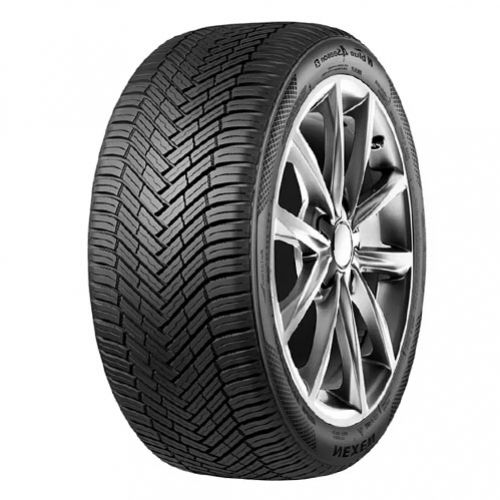 Opona Nexen 235/45R18 N'BLUE 4SEASON 2 98Y XL FR EV - nexen_nblue_4_season_2.jpg