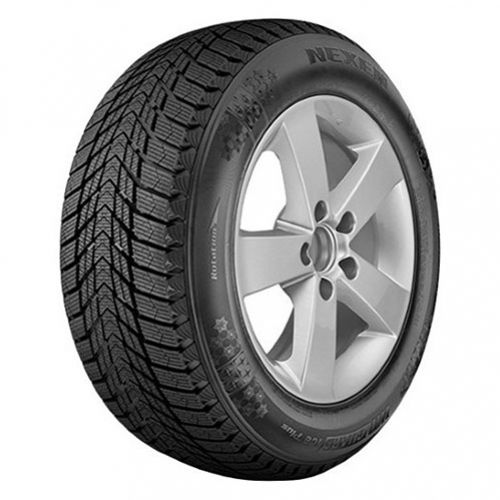 Opona Nexen 215/50R17 WINGUARD ICE PLUS 95T XL - nexen_winguard_ice_plus.jpg