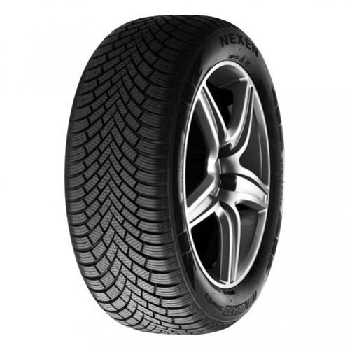 Opona Nexen 165/65R15 WINGUARD SNOW'G 3 81T - nexen_winguard_snow_g3.jpg