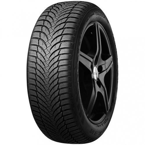 Opona Nexen 215/70R16 WINGUARD SNOW'G WH2 100T - nexen_winguard_snow_g_wh2.jpg