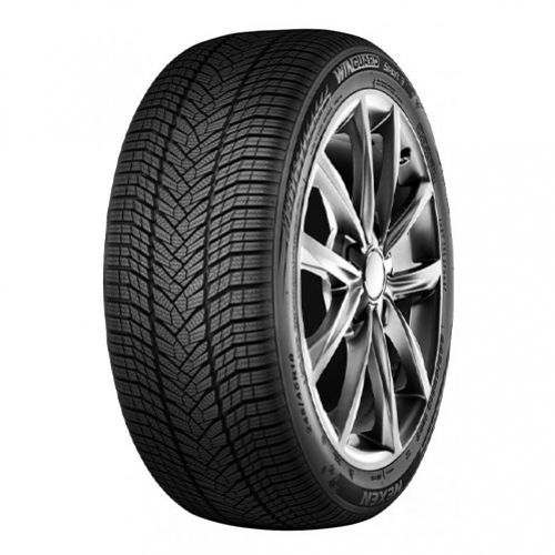 Opona Nexen 205/55R16 WINGUARD SPORT 3 91H EV - nexen_winguard_sport_3.jpg