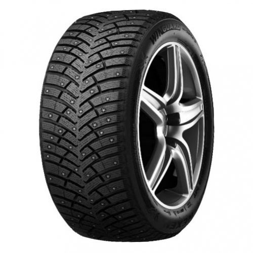 Opona Nexen 205/60R16 WINGUARD WINSPIKE 3 96T XL - nexen_winguard_winspike_3.jpg