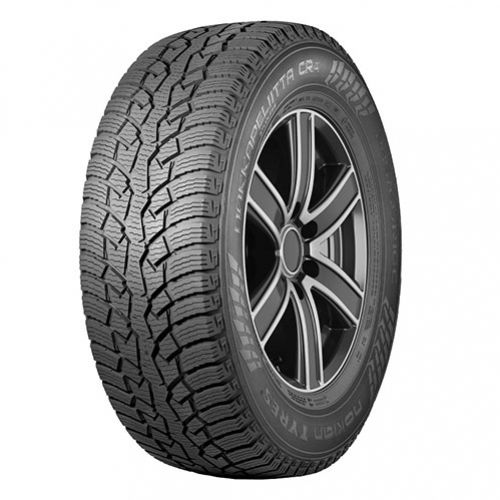 Opona Nokian 235/65R16C HAKKAPELIITTA CR4 121/119R - nokian_hakkapeliitta_cr4.jpg