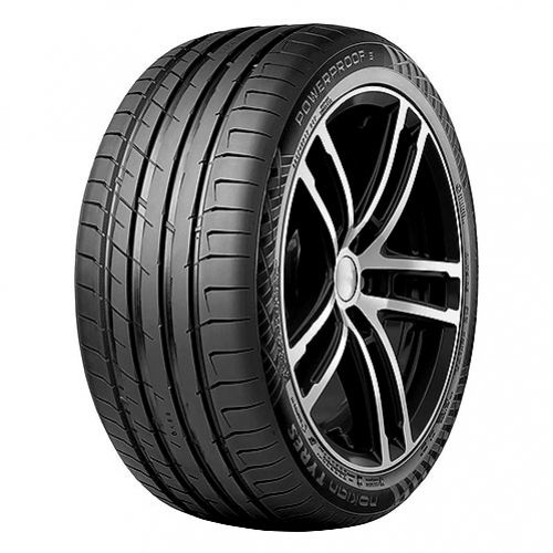 Opona Nokian 255/40R19 POWERPROOF 2 100Y XL FR Aramid - nokian_powerproof_2.jpg