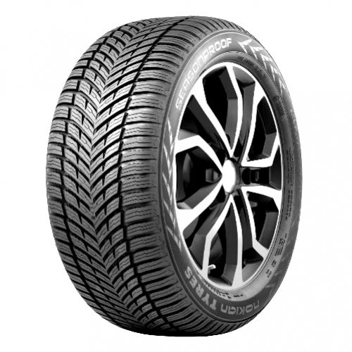 Opona Nokian 195/60R16 SEASONPROOF 1 93V XL - nokian_seasonproof_1.jpg