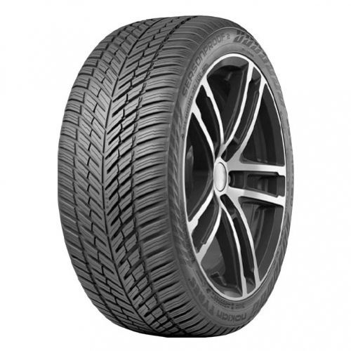 Opona Nokian 195/65R15 SEASONPROOF 2 95V XL - nokian_seasonproof_2.jpg