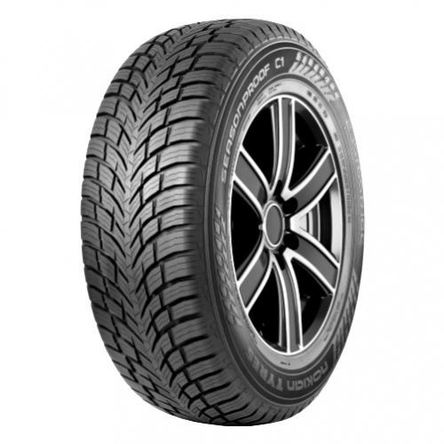 Opona Nokian 205/75R16C SEASONPROOF C1 113/111R - nokian_seasonproof_c1.jpg