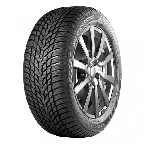 Opona Nokian 195/55R16 SNOWPROOF 1 91H XL FR - nokian_snowproof_1.jpg