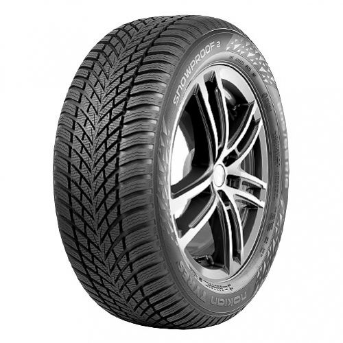Opona Nokian 195/65R15 SNOWPROOF 2 95T XL - nokian_snowproof_2.jpg
