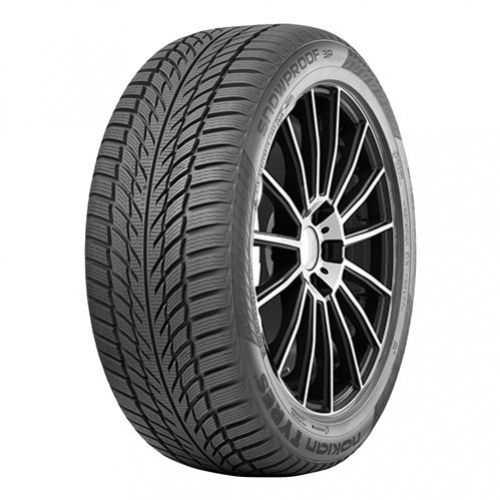 Opona Nokian 225/55R18 SNOWPROOF 3P 102V XL Aramid - nokian_snowproof_3p.jpg