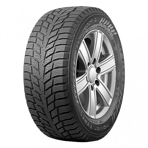 Opona Nokian 205/75R16C SNOWPROOF C 113/111R Aramid - nokian_snowproof_c.jpg