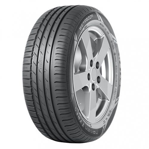 Opona Nokian 245/70R16 WETPROOF SUV 111H XL - nokian_wetproof_suv.jpg