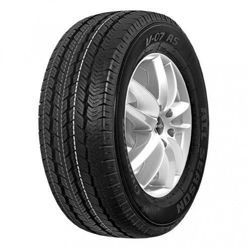 Opona Ovation 205/75R16C V-07 AS 113/111R XL - ovation_v_07_as.jpg