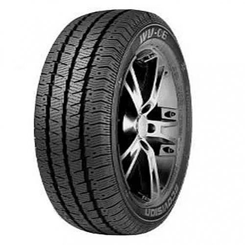 Opona Ovation 185/75R16C WV06 104R XL - ovation_wv06.jpg