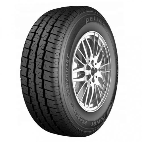 Opona Petlas 155/80R13C FULL POWER PT825 + 90R - petlas_full_power_pt825_plus.jpg