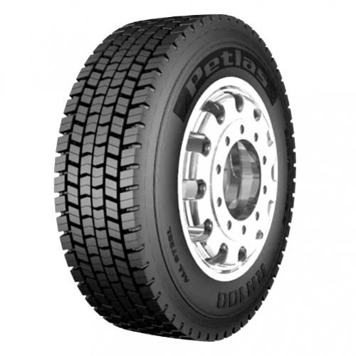 Opona Petlas 295/80R22.5 RH100 PLUS 152/148M - petlas_rh100_plus_r.jpg