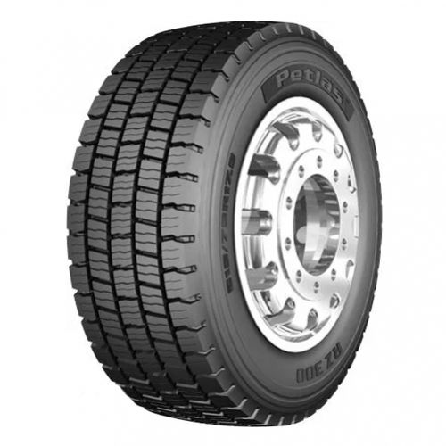 Opona Petlas 235/75R17.5 RZ300 132/130M - petlas_rz300..jpg