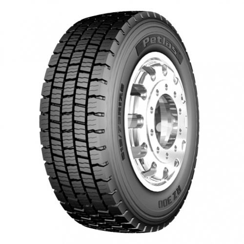 Opona Petlas 235/75R17.5 RZ300 R 132/130M - petlas_rz300_r.jpg
