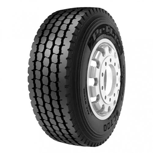 Opona Petlas 13.00/80R22.5 SC700 R 156/150K - petlas_sc700_r.jpg