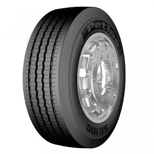 Opona Petlas 295/80R22.5 SH100 152/148M - petlas_sh100.jpg