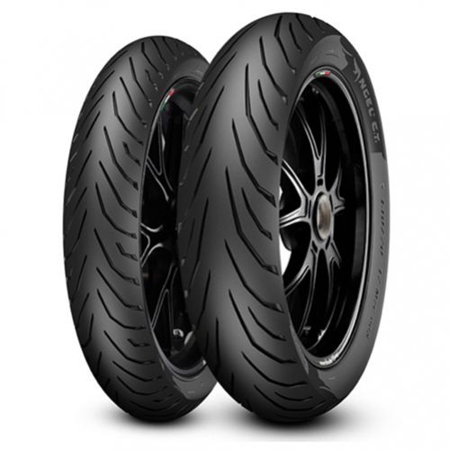 Opona Pirelli 70/90-17 ANGEL CITY 38S przód Sportowy / Szosowy / Turystyczny - pirelli_angel_city.jpg