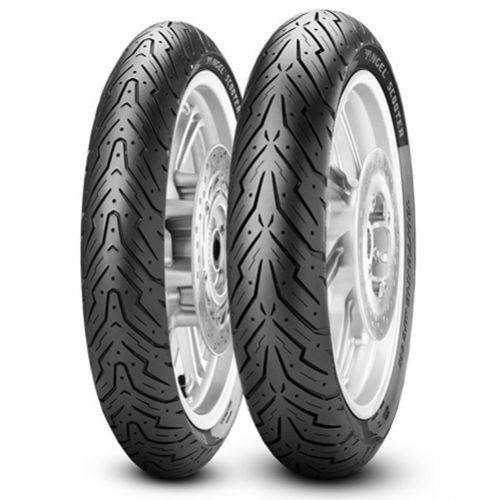 Opona Pirelli 3.00-10 ANGEL SCOOTER 50J przód / tył Skuter / Motorower - pirelli_angel_scooter.jpg