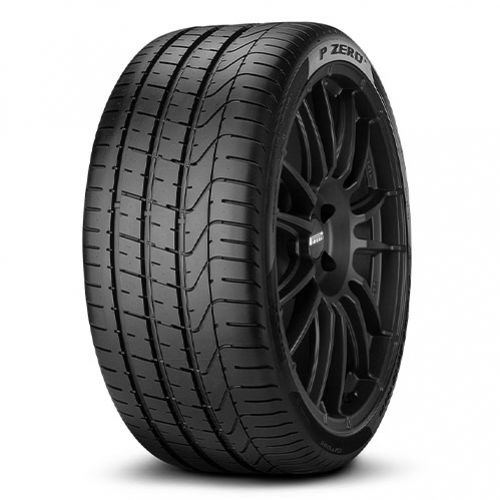 Opona Pirelli 275/40R19 P ZERO (PZ3) 101Y FR MO - pirelli_p-zero_pz3.jpg