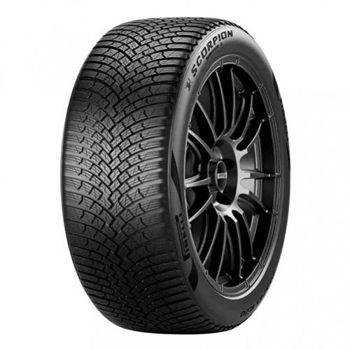 Opona Pirelli 255/50R20 SCORPION WINTER 3 109V XL PNCS, ELECT - pirelli_scorpion_winter_3.jpg