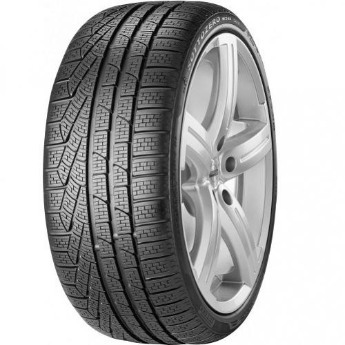 Opona Pirelli 245/35R18 WINTER SOTTOZERO 2 92V XL FR RunFlat - pirelli_sottozero_serie_ii.jpg