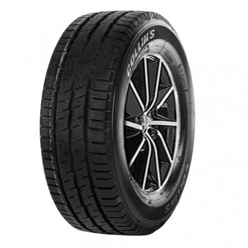 Opona Profil 215/65R17 INGA ULTRA 99H - profil_inga_ultra.jpg