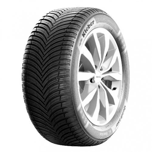 Opona Kleber 185/55R15 QUADRAXER 3 86H XL - quadraxer3.jpg
