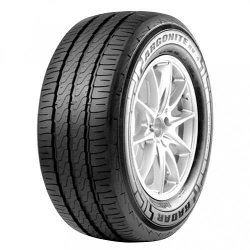 Opona Radar 205/65R16C ARGONITE RV-4 107/105T XL - radar_argonite_rv_4.jpg