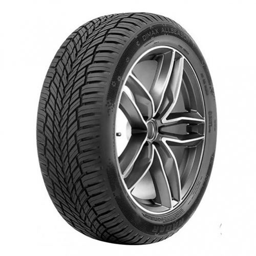 Opona Radar 235/40R19 DIMAX ALLSEASON 96Y XL FR EV - radar_dimax_allseason.jpg