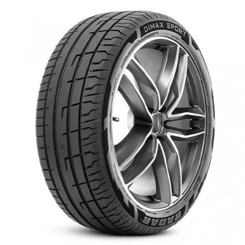 Opona Radar 235/55R19 DIMAX SPORT 105Y XL FR EV - radar_dimax_sport.jpg