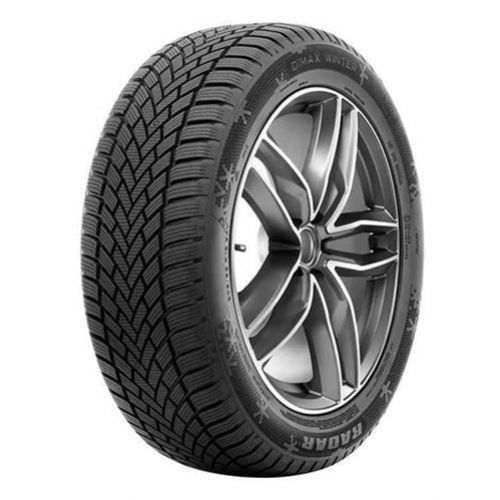 Opona Radar 205/60R16 DIMAX WINTER 96V XL FR EV - radar_dimax_winter.jpg