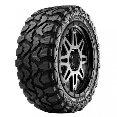 Opona Radar 33x12.50R20 RENEGADE X 119Q FR POR - radar_renegade_x.jpg