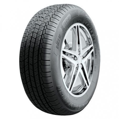 Opona Riken 235/50R18 701 97V - riken_701.jpg