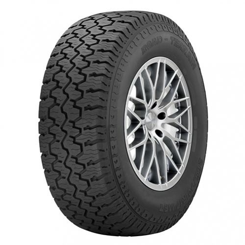 Opona Riken 235/75R15 ROAD-TERRAIN 109T XL - riken_road_terrain.jpg