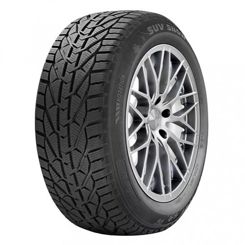 Opona Riken 235/60R18 SUV SNOW 107H XL - riken_suv_snow.jpg