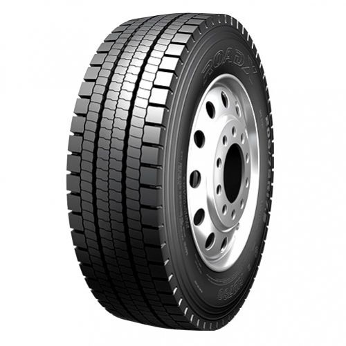 Opona RoadX 295/80R22.5 HD780 152/149L - roadx_hd780.jpg