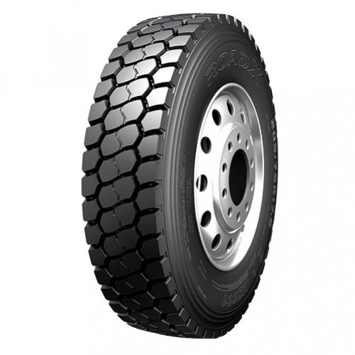 Opona RoadX 13R22.5 MS661 156K ON/OFF ROAD - roadx_ms661.jpg