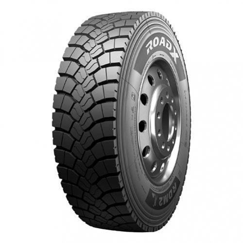 Opona RoadX 13R22.5 RDM2 156K ON/OFF ROAD - roadx_rdm2.jpg