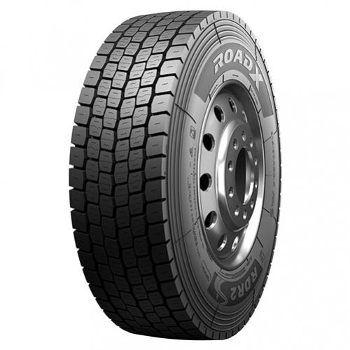 Opona RoadX 285/70R19.5 RDR2 150K - roadx_rdr2.jpg