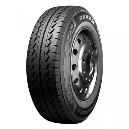 Opona RoadX 175R14C RXQUEST C31 99/97Q FR - roadx_rxquest_c31.jpg