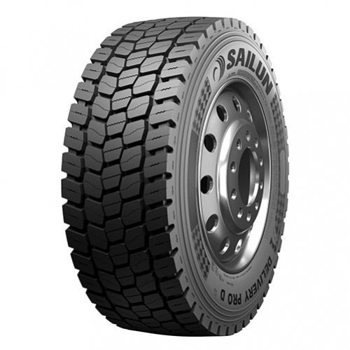 Opona Sailun 295/60R22.5 DELIVERY PRO D 150L - sailun_delivery_pro_d.jpg