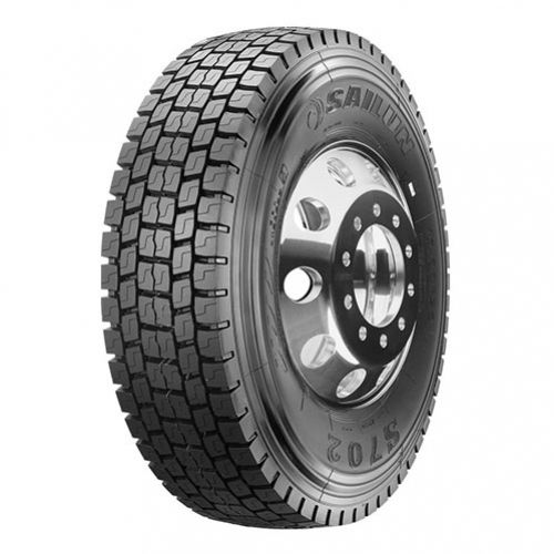 Opona Sailun 295/60R22.5 ECOMAX PRO S 150L - sailun_ecomax_pro_s.jpg