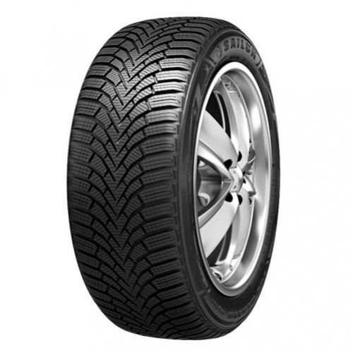 Opona Sailun 205/60R16 ICE BLAZER ALPINE2 96H XL - sailun_ice_blazer_alpine2.jpg